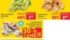 Spar in Interspar akcija za začetek tedna do 18.8.