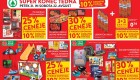 Spar in Interspar vikend akcija do 22.8.