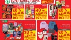 Spar in Interspar vikend akcija do 29.8.