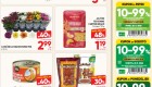 Tuš vikend BUM akcija do 29.8.