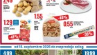 Eurospin vikend norih cen do 19.9.
