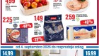 Eurospin vikend norih cen do 5.9.