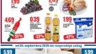 Eurospin vikend norih cen do 26.9.