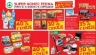 Spar in Interspar vikend akcija do 19.9.