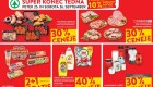 Spar in Interspar vikend akcija do 26.9.