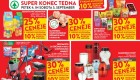 Spar in Interspar vikend akcija do 5.9.