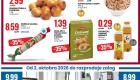Eurospin vikend norih cen do 3.10.