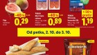 Lidl vikend akcija do 3.10.