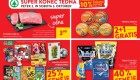 Spar in Interspar vikend akcija do 3.10.