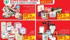 Spar in Interspar vikend akcija do 10.10.