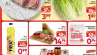 Tuš vikend BUM akcija do 3.11.