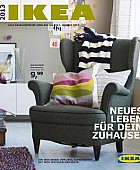 IKEA katalog 2013