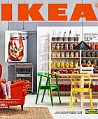 IKEA katalog Austria 2013/2014