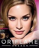 Oriflame katalog september 2013