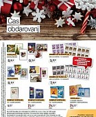 Pošta Slovenije katalog december 2013