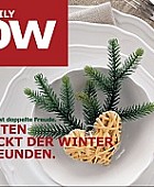 Ikea katalog zima 2013/14 Austria