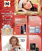 Muller katalog parfumerija do 31.12.