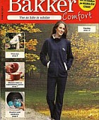Bakker katalog Comfort Pomlad 2014
