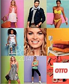 Otto katalog Poletje 2014