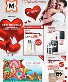 Muller katalog parfumerija Valentinovo