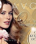Avon katalog Luxury do 25.3.