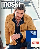 Otto katalog Moški 2014