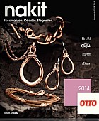 Otto katalog nakit 2014