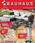 Bauhaus katalog maj 2014