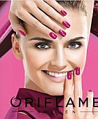 Oriflame katalog 8 2014