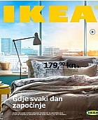 Ikea katalog 2015 Hrvaška