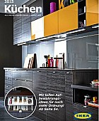 Ikea katalog kuhinje 2015