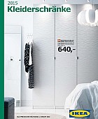 Ikea katalog Omare 2015
