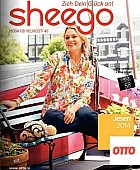 Otto katalog Sheego Jesen 2014