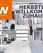 Ikea katalog Avstrija jesen 2014