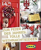 Ikea katalog Avstrija Zima 2014
