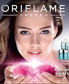 Oriflame katalog 15 2014