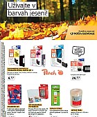 Pošta Slovenije katalog oktober 2014