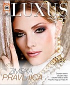 Muller katalog Luxus Zima 2014