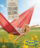 Ikea katalog Avstrija Vrtno pohištvo 2015