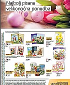Pošta Slovenije katalog april 2015