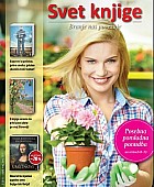 Svet knjige katalog Posebna pomladna ponudba