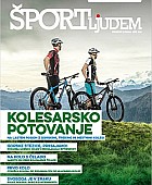 Intersport katalog Kolesarsko potovanje 2015