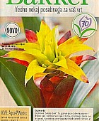 Bakker katalog Sobne rastline pomlad 2015