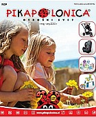Pikapolonica katalog Pomlad poletje 2015