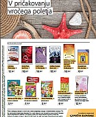 Pošta Slovenije katalog junij 2015