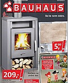 Bauhaus katalog avgust 2015