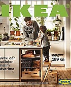 IKEA katalog Hrvaška 2016