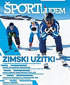 Intersport katalog Zima 2015