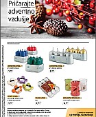 Pošta Slovenije katalog november 2015