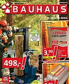 Bauhaus katalog januar 2016